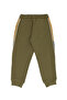 Boy's Khaki Sweatpants 50270841 -Vr027 - 3