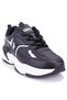 U.S. Polo Assn Isabella Black White Orthopedic Daily Women's Sports Shoes