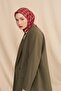 وشاح قطني من ماركة "MK" - 2