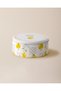 Monde Round Metal Box Large - 3