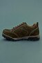 217111 101413462   Asphalt Color Genuine Leather Men's Casual Shoes - 2