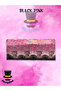 مفرش طاولة بتصميم BlackPink