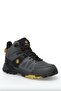 Starhı Winter Waterproof Men's Boots