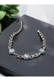 Angelcohobi Jewelry Zircon Stone Evil Eye Beaded Bracelet