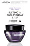 Anew Platinum Lift & Tighten Night Cream 50 Ml. Set of Two - 3