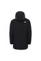 W BROOKLYN PARKA - 2