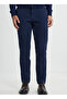 Altınyıldız Classics Normal Waist Slim Fit Navy Blue Men's Trousers Coe012510109_Pants Side Pocket Part