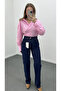 Massi 4 Button Design Shirt - 4