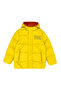 Boy Neon Yellow Coat 50271498 -Vr168