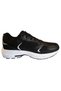 U.S. Polo Assn. Felix Unisex Black and White Walking Running Fitness Casual Sports Shoes Running Shoes - 2