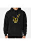 Five Nights at Freddy's,FNAF 3,Springtrap Printed Sweatshirt Hoodie - 5