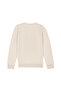 Boy's Cream Crew Neck Sweater 50271343 -Vr071 - 3
