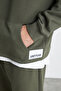 Helder Men's Khaki Tracksuit Set - 5