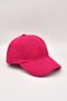 Women's Jute Baseball Hat Natural Straw Sunscreen Sports Cap - 3