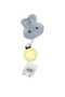 Bulk Rabbit Teethers for Cat and Dogs