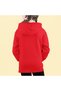 Ronaldo Portugal Jersey Printed Children's 3 Yarn Children's Sweatshirt Without Pocket - 2