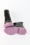 Unisex Warm Lined Chunky Non-Slip and Comfortable Sole Children's Winter Boots Winter Kids Boots - 5