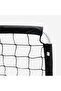Kipsta Futbol Kalesi - 90 cm × 70 cm - Siyah - Basic S - 4