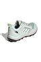 Terrex Tracerocker Gore-Tex Women's Green Running Shoes Ie9399 - 3