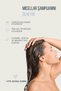 Micellar Shampoo Deep Cleansing Moisturizing Shampoo for All Hair Types Antioxidant 600 ml - 5