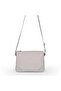 Leticia Gray Shoulder Bag - 7