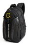 Mega 6003 Unisex School Backpack Student Daily Travel Holiday Sports Walking Travel Sights Camping Bag