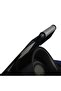 حامل هاتف/نظام ملاحة متوافق مع ياماها NMAX 125 / 155 2015-2020، لون رمادي - 4