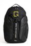 Mega 6003 Unisex School Backpack Student Daily Travel Holiday Sports Walking Travel Sights Camping Bag - 2