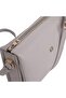 Leticia Gray Shoulder Bag - 5