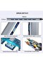 7 Port USB 3.0 Hub 7in1 USB 3.0 Hub Multiplexer Pc Computer Compatible Data Transfer Mouse Keyboard Connect - 7