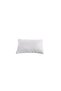Set of 3 Pillow Protectors, Quilted Pillow Mattresses, 50 X 70 Cm - 2