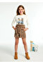 Girl Long Sleeve T-Shirt - 2