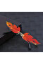Fire Rimless Unisex Festival Red Sunglasses Glasses Y2K Pinterest Baddie Covered Post