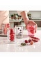 Hill Water Glass 3 Pieces 200 Cc 420442   Water Cup