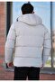Style Combination Detachable Hooded Coat with Coat Inside Fur 2911_50213 - 4