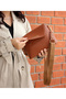 Women's Shoulder Strap Bag - 3