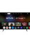 55ovf9000uq 55 Inç 140 Ekran Uydu Alıcılı 4k Ultra Hd Qled Google Smart Tv