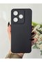 Xiaomi Redmi 13 Compatible Inside Velvet Black Launch Phone Case - 2