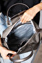 Women's Hand and Shoulder Bag New Season Size: 28X31 cm - 3