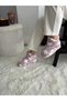 Starry Women's Slippers Home Boots Shoes Thick Light Sole - 2