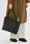 Salaş Maya Women's Shoulder Bag Black - 3