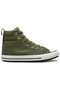 Chuck Taylor All Star Berkshire Men's Green Shoes A08563C-306