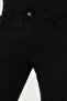Stretch Cotton Regular Fit Normal Waist Straight Leg Trousers Men's Pants 674002 - 5