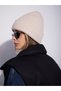 Winter Plain Knitted Wool Beanie Winter Unisex Premium Hat - 2024/25 - 3