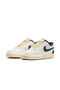 Court vision lo unisex casual shoes fd0320-133 white - 4