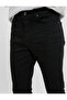 Skinny Fit Slim Leg Jeans Pocketed - Michael Jean - 5