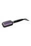 Essential Series Protectthermo Ionizer Hair Straightener Comb, Black GET A FREE CABLE OF GOLF TYPE C - 2