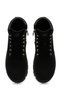 Jamides 4Pr Black Women's Worker Boots - 4