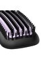 Essential Series Protectthermo Ionizer Hair Straightener Comb, Black GET A FREE CABLE OF GOLF TYPE C - 5