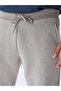 Ribbed Gray Tracksuit - 7